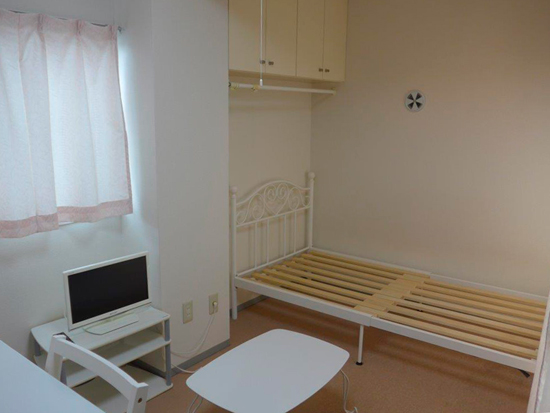 部屋サンプル(5)