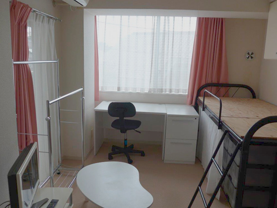 部屋サンプル(7)