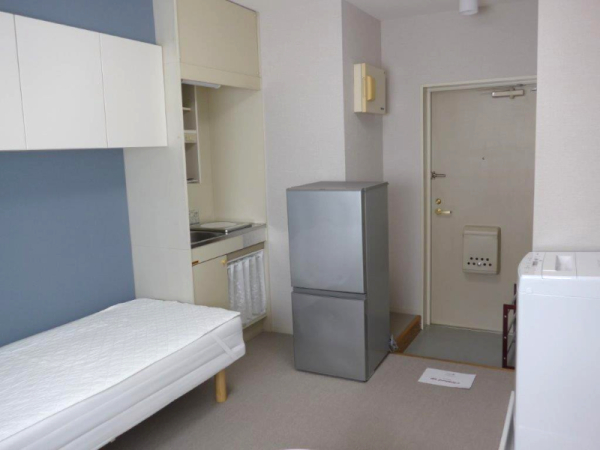 部屋サンプル(7)