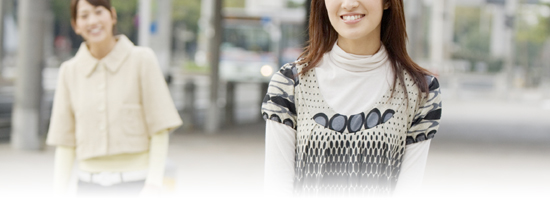 プライバシーポリシー